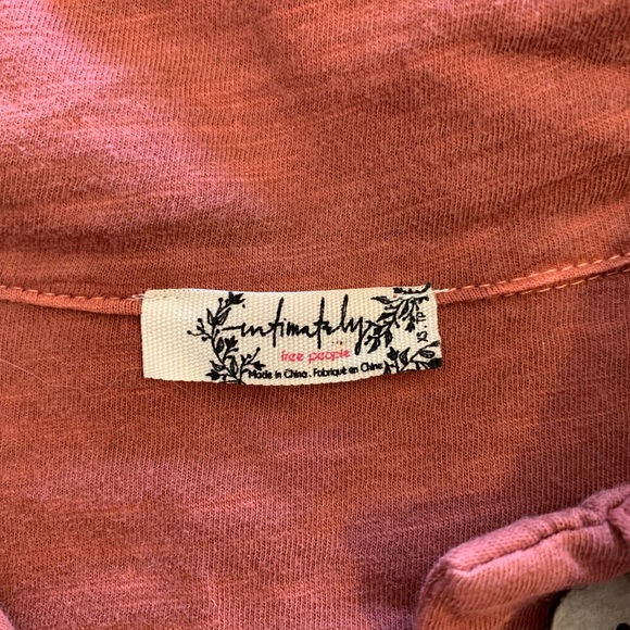 Intimately FP “More Like This” onesie - Picture 6 of 6